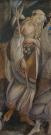 John Ruskin Sefora da Botticelli 1874